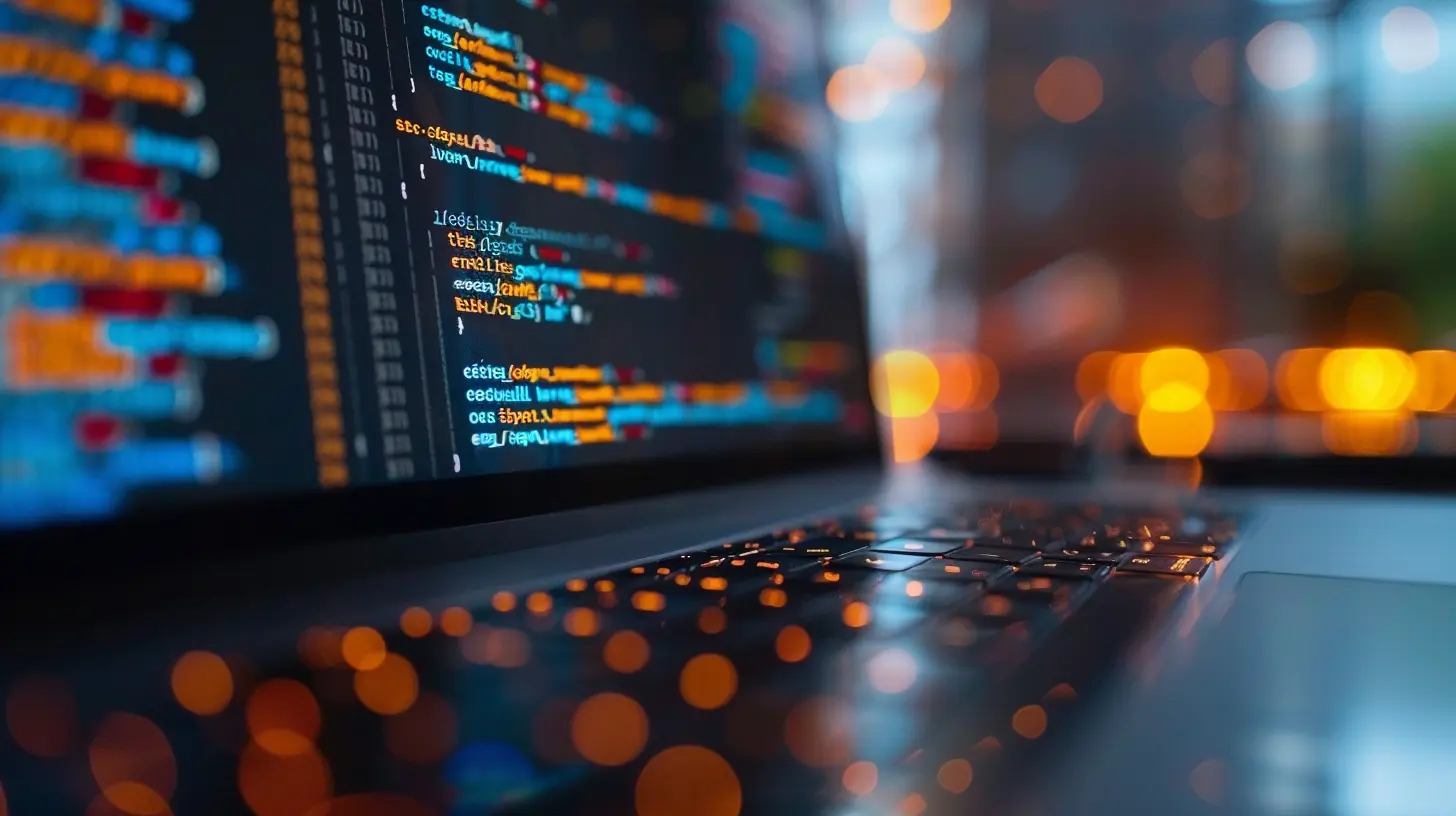The Rise of Low-Code Platforms: What Developers Need to Know