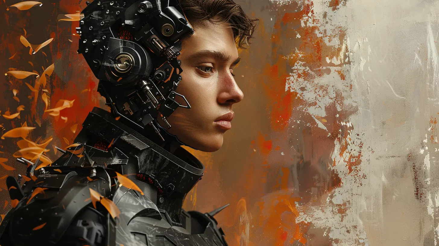 The Role of Artificial Intelligence in Automating Software Testing