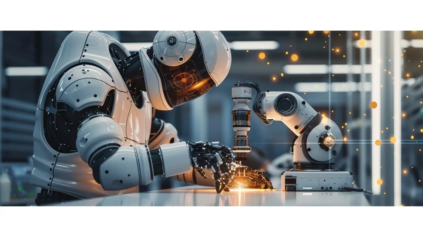 The Role of Artificial Intelligence in Automating Software Testing