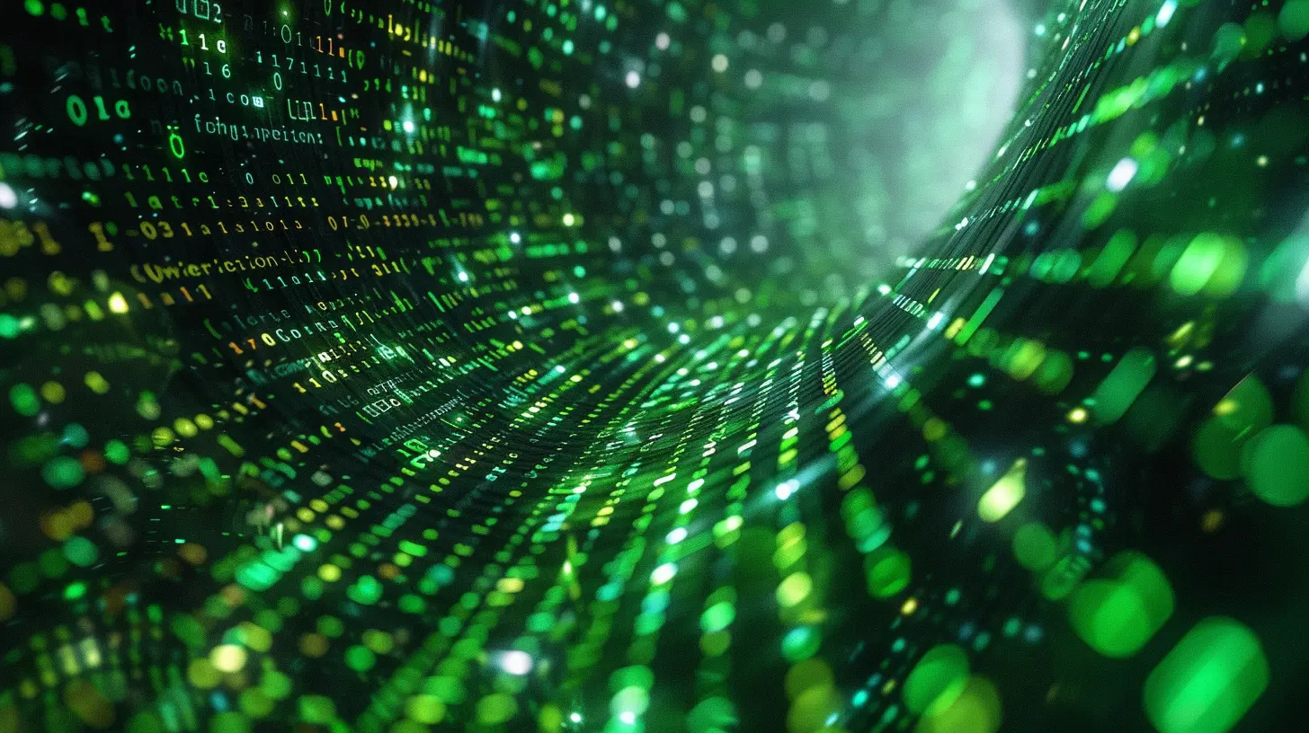 The Role of Big Data in Shaping Next-Gen Smart Devices