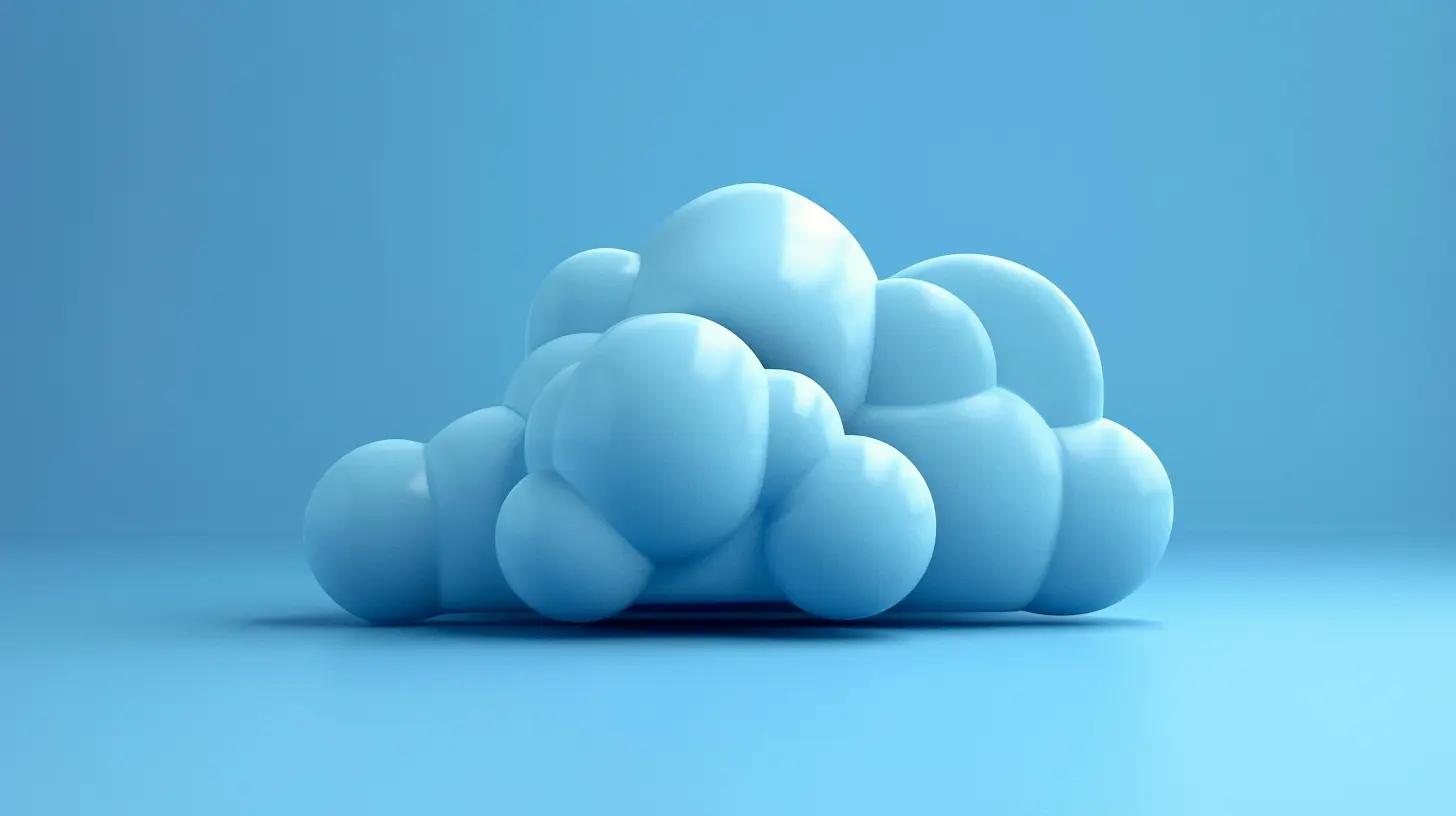 The Role of Cloud Computing in Sustainable IT Practices