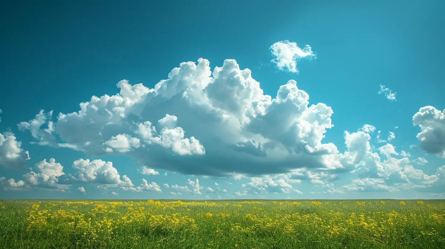 The Role of Cloud Computing in Sustainable IT Practices