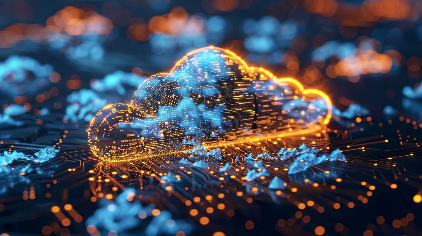 The Role of Cloud Computing in the Internet of Things (IoT)