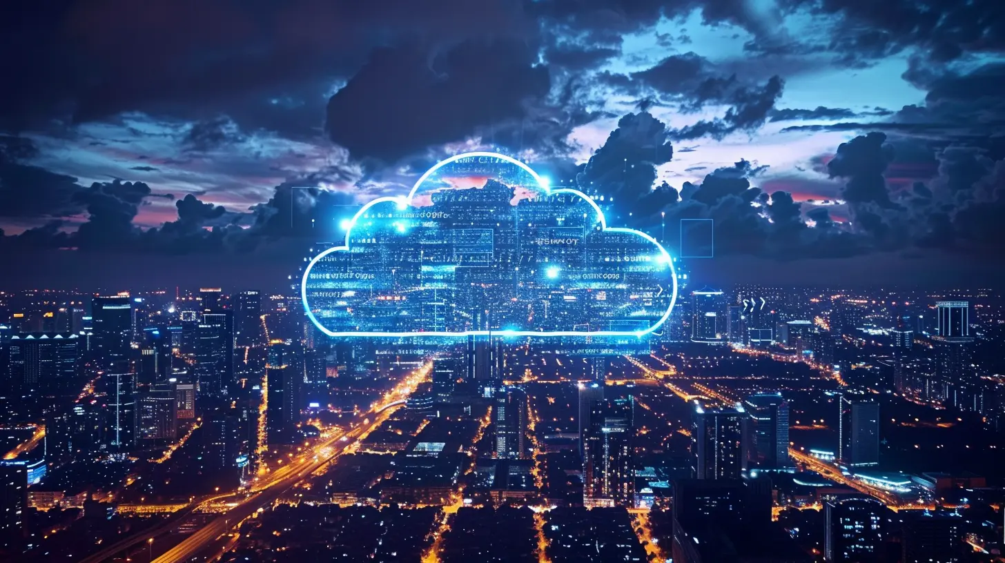 The Role of Cloud Computing in the Internet of Things (IoT)