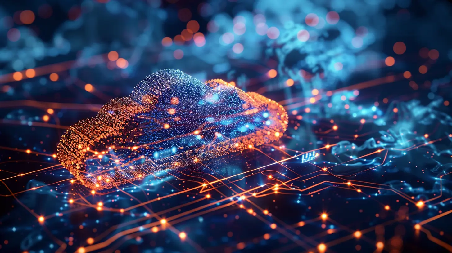 The Role of Cloud Computing in the Internet of Things (IoT)