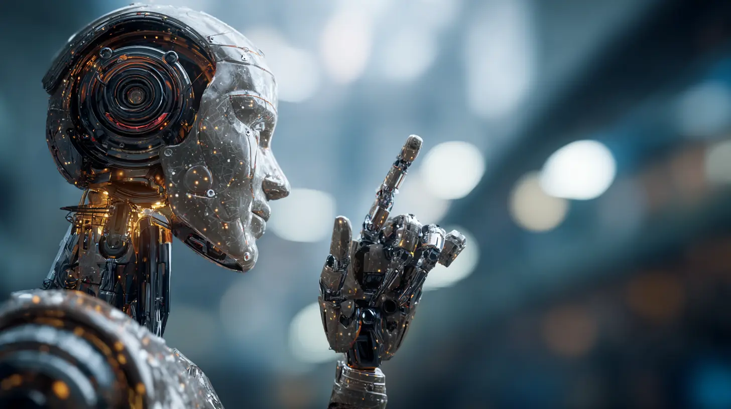 The Role of Machine Learning in Future Collaborative Software