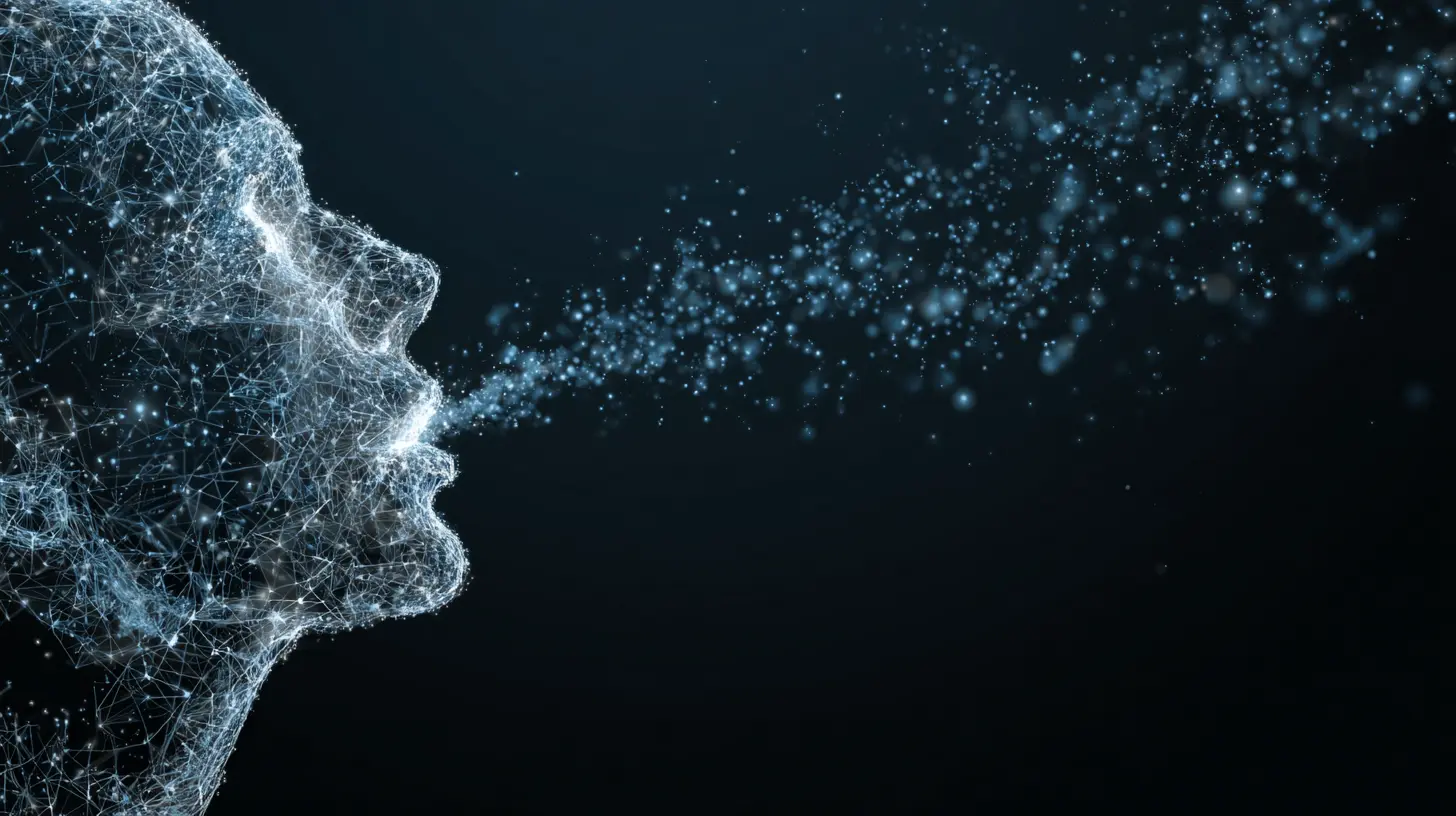 The Role of NLP in Personalized Customer Experiences