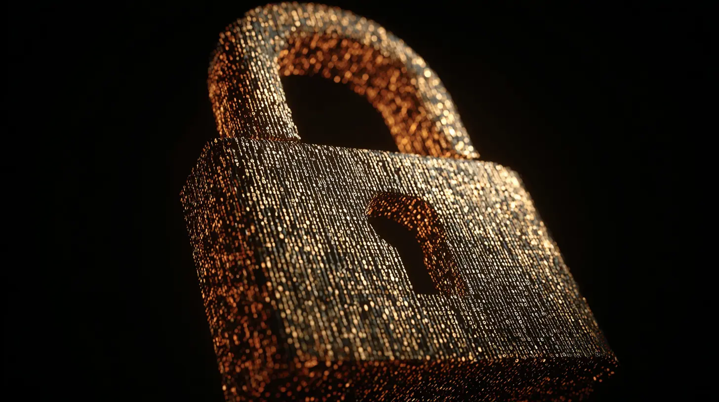 The Role of VPNs in Strengthening Your Digital Privacy