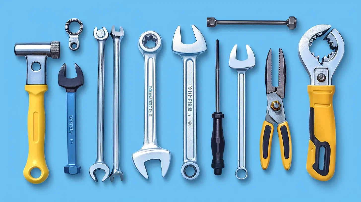The Tools You Need for Building Secure Applications
