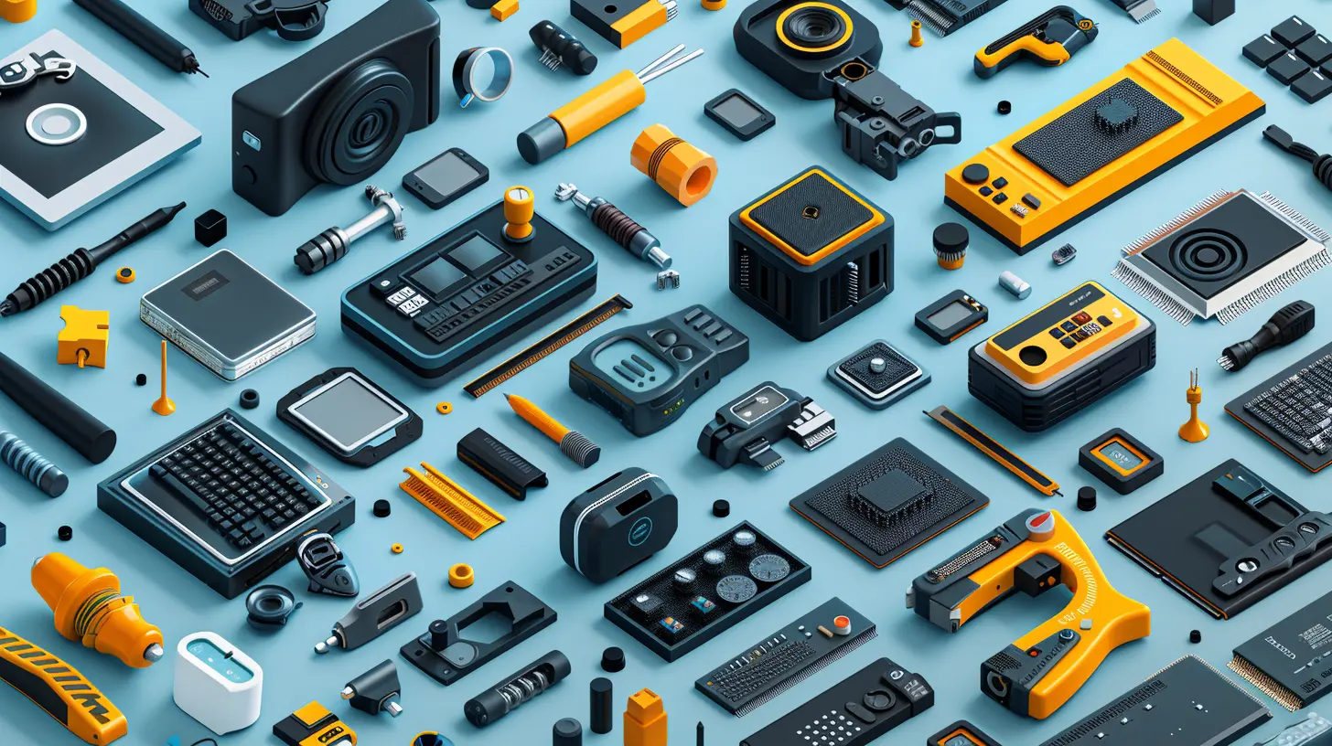 The Tools You Need for Building Secure Applications