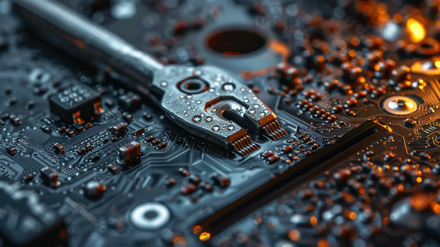 The Tools You Need for Building Secure Applications