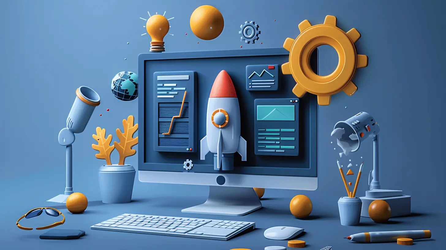 The Tools You Need for Building Secure Applications