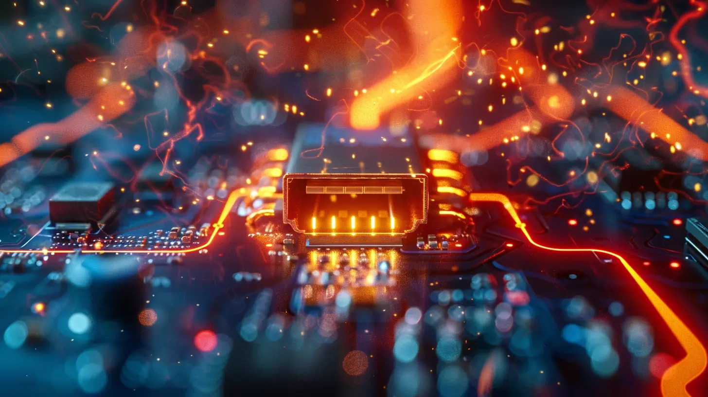 Thunderbolt vs. USB-C: What’s the Difference and Why It Matters