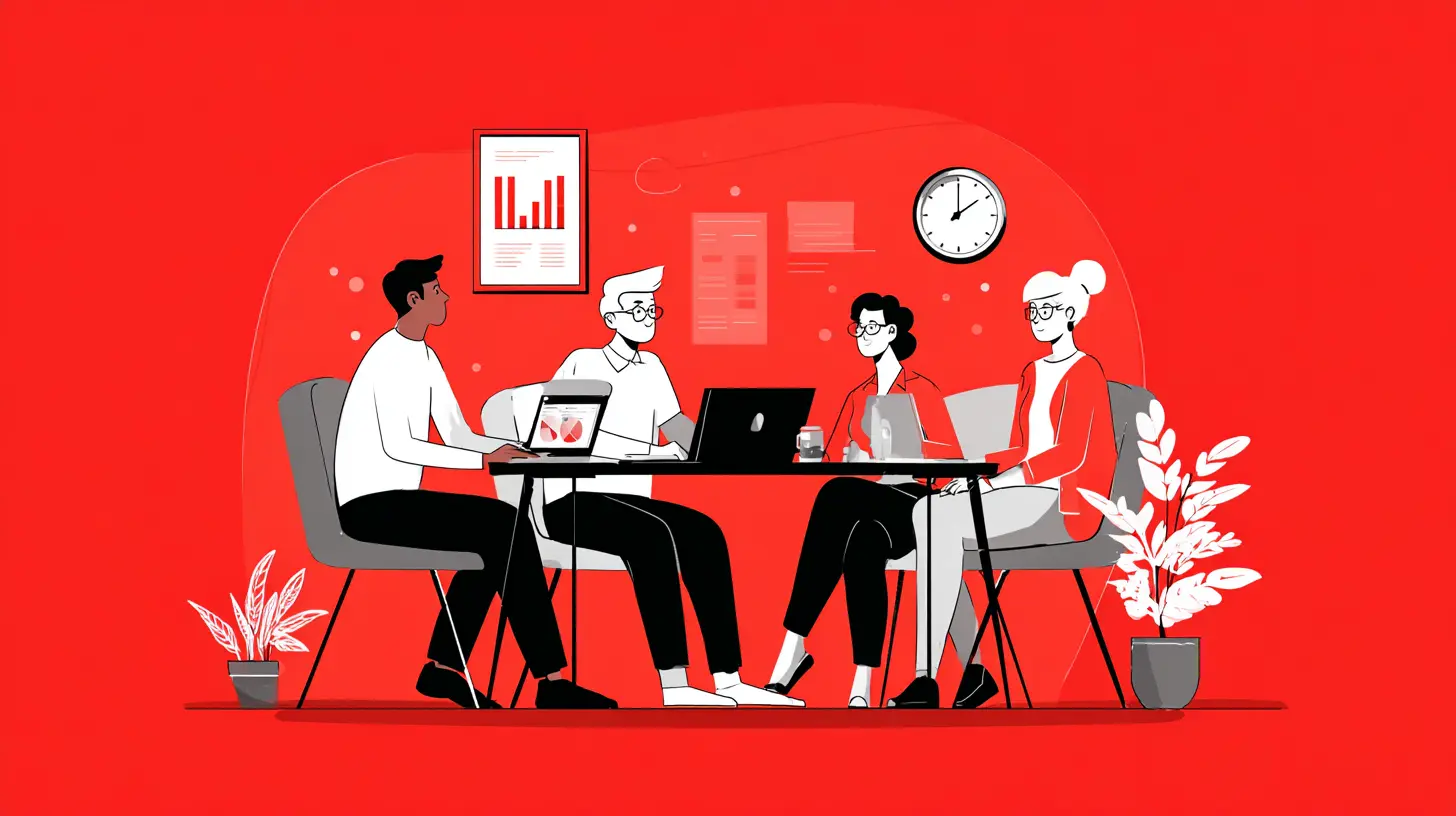 Top Collaboration Features That Will Dominate in 2026