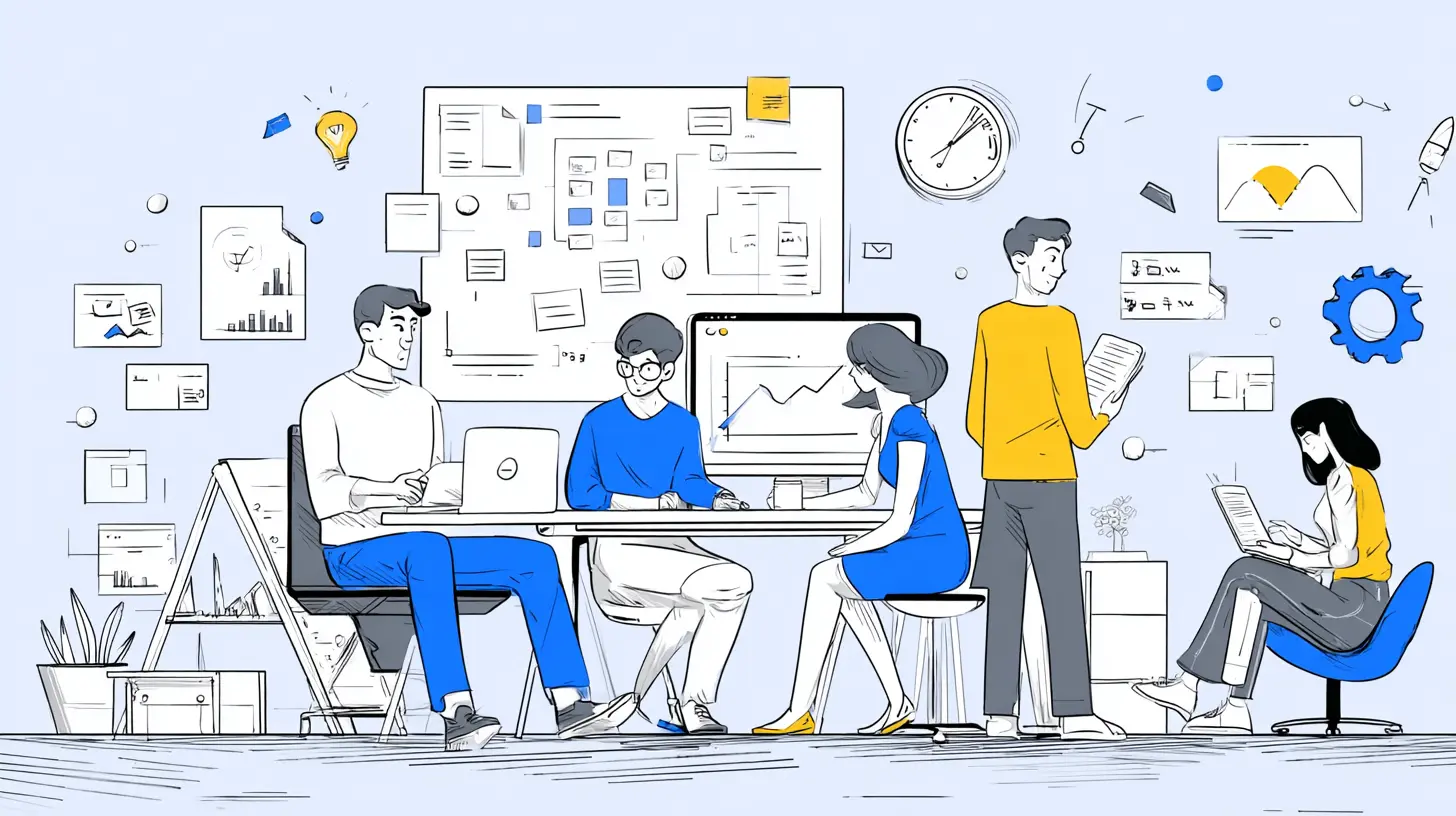 Top Collaboration Features That Will Dominate in 2026