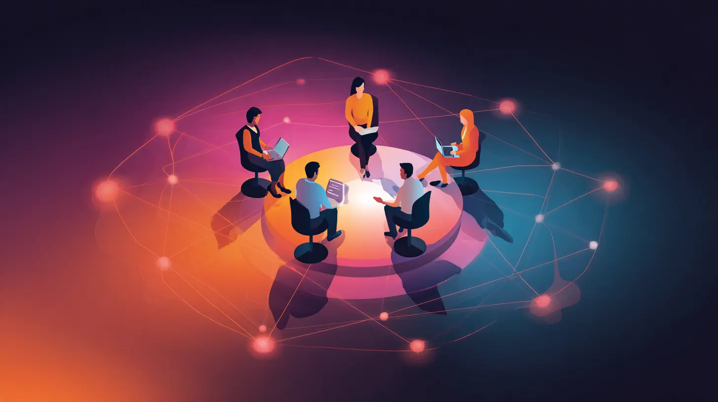 Top Collaboration Features That Will Dominate in 2026