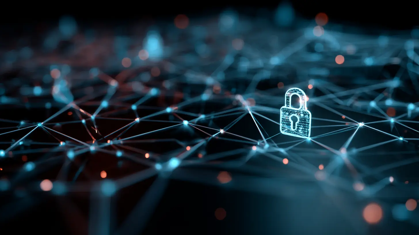 Top Network Security Challenges Enterprises Will Face in 2026