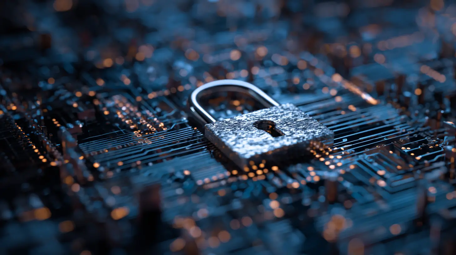 Top Network Security Challenges Enterprises Will Face in 2026