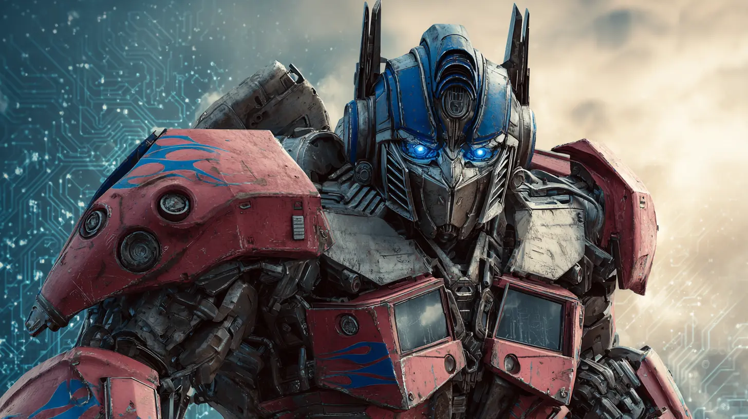 Transformers and Their Continued Dominance in NLP Models