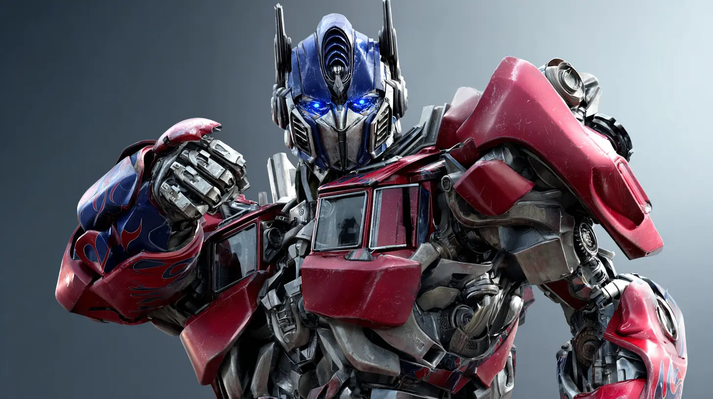 Transformers and Their Continued Dominance in NLP Models