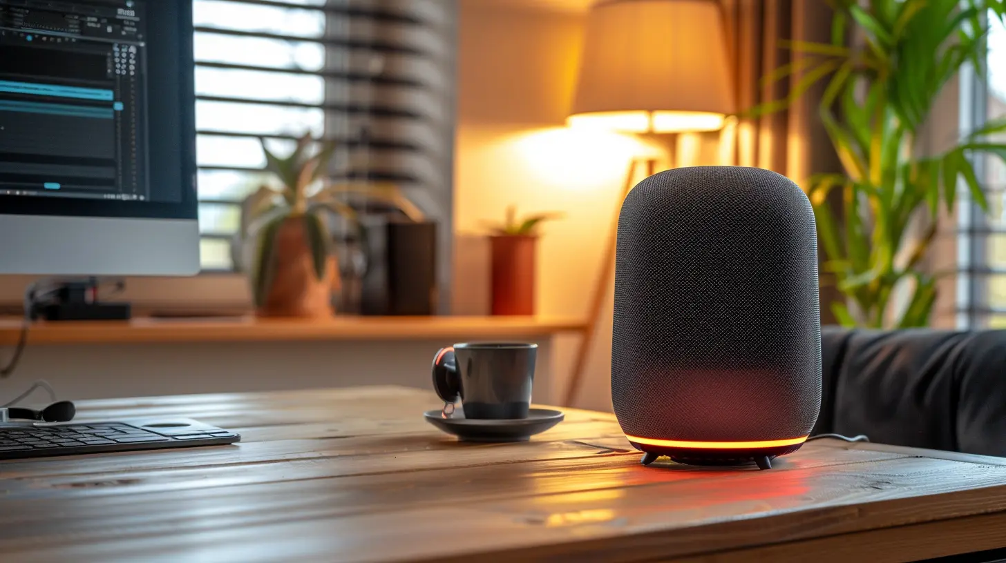 Turn Your Smart Speaker into a Virtual DJ for Your Next Party
