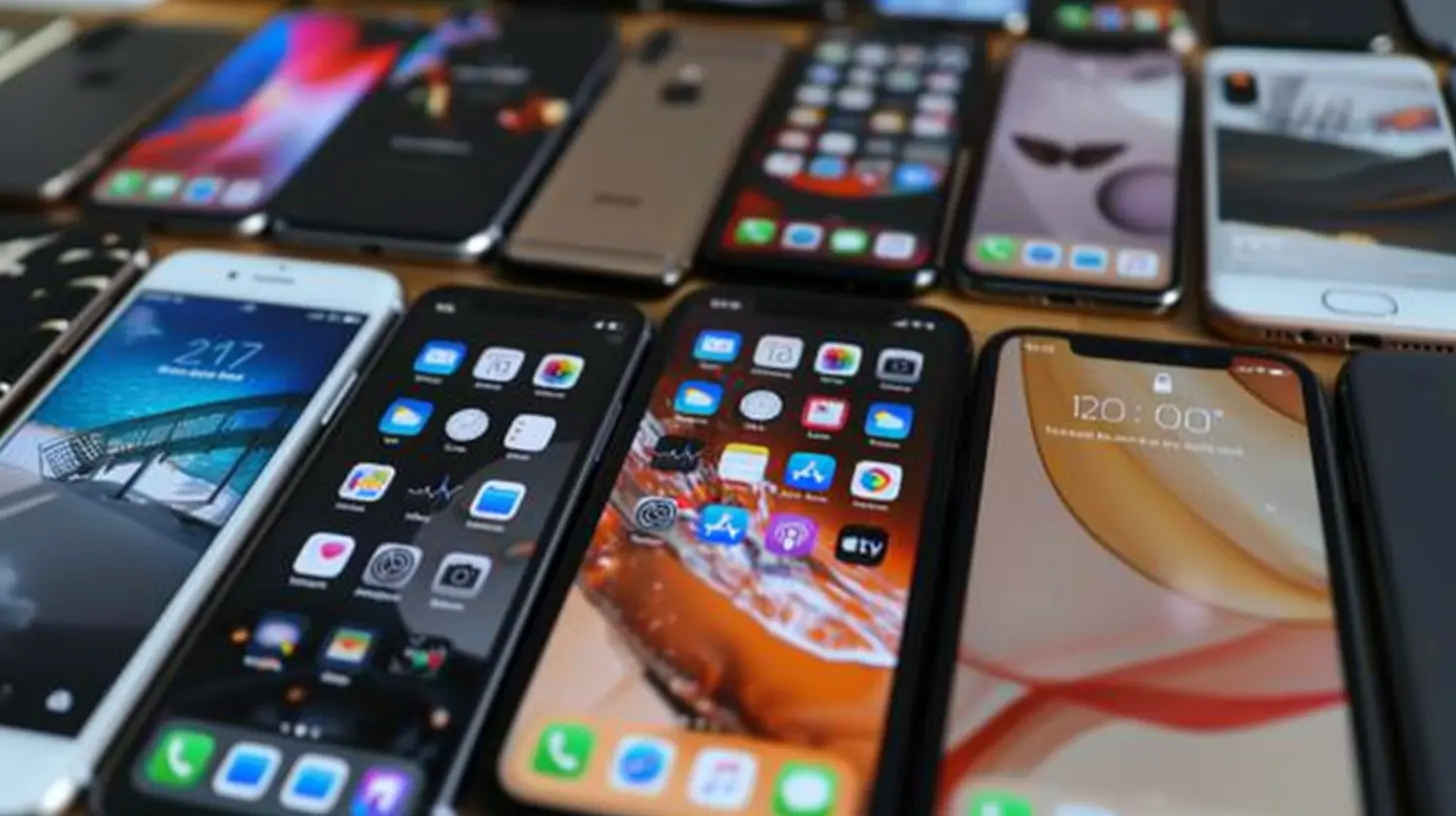 Unboxing the Latest Smartphones: What You Need to Know