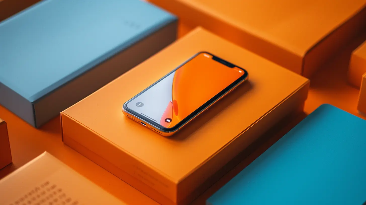 Unboxing the Latest Smartphones: What You Need to Know