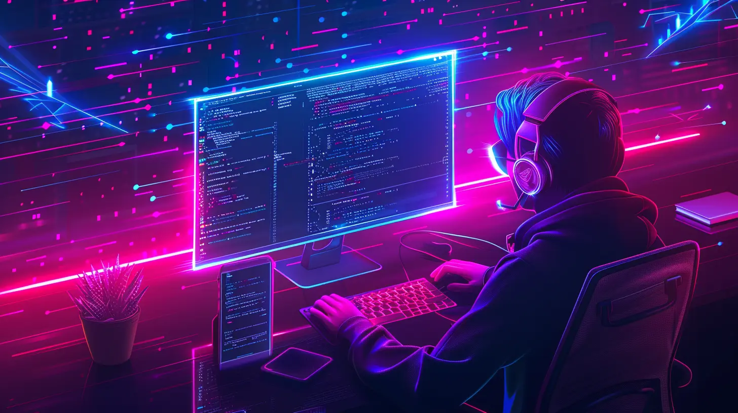 Understanding Blockchain for Software Developers: Beyond Cryptocurrencies