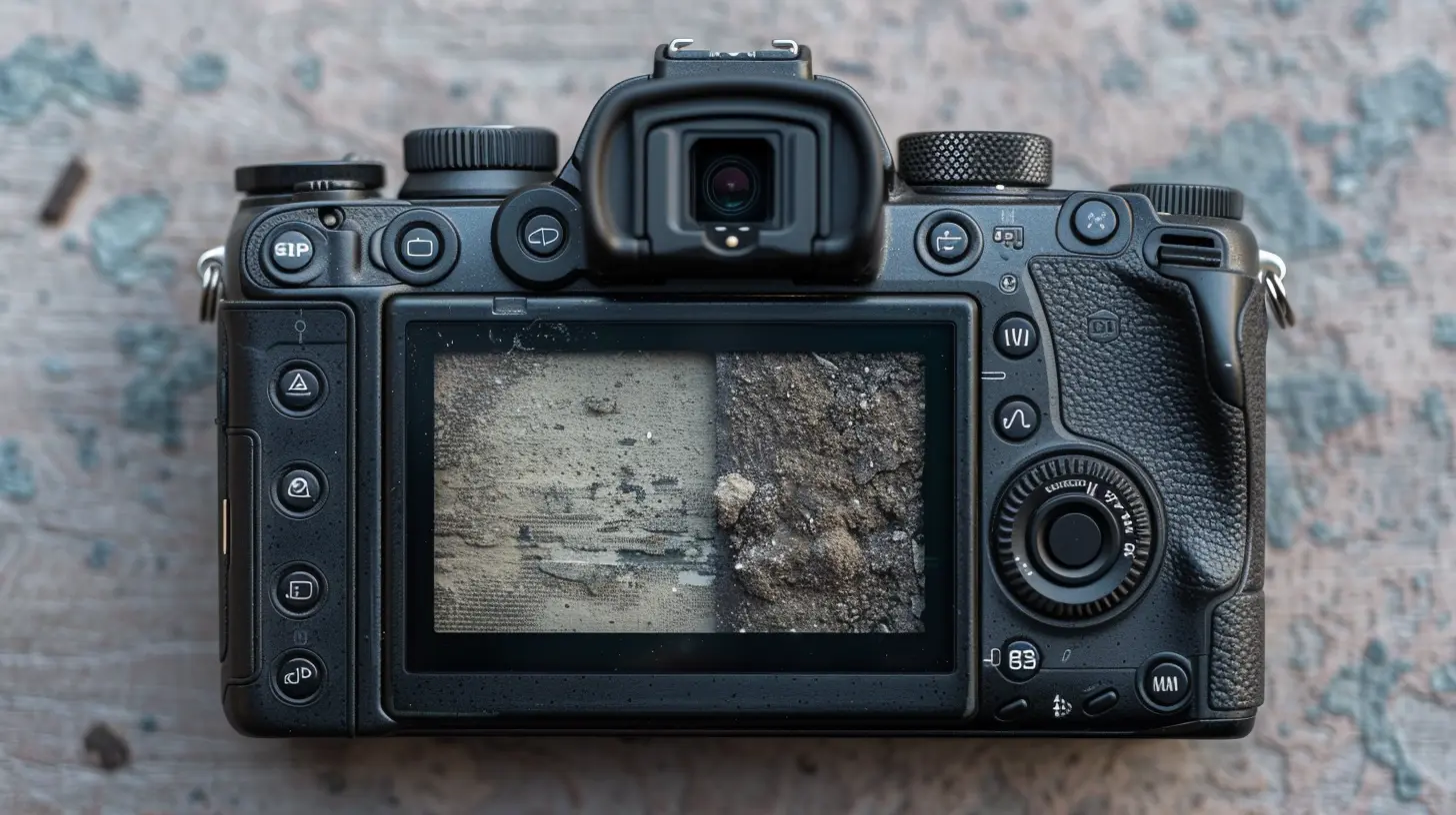 Understanding Camera Sensors: Crop vs. Full Frame