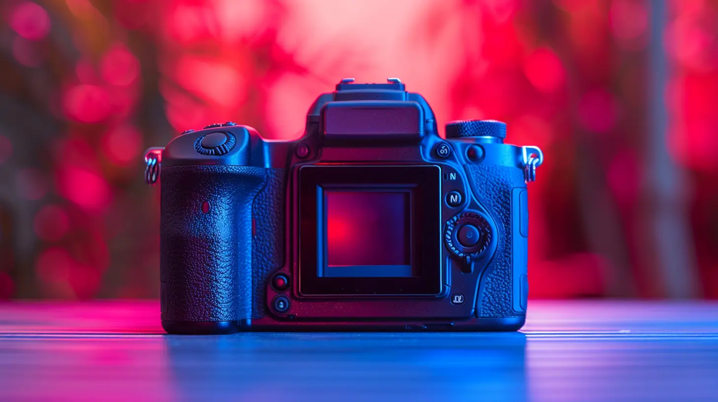 Understanding Camera Sensors: Crop vs. Full Frame