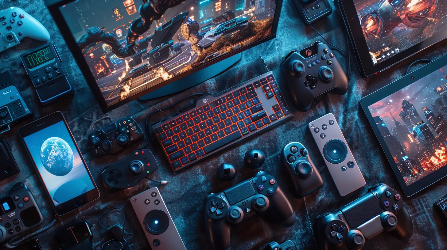 Understanding Cross-Platform Play: What You Need to Know