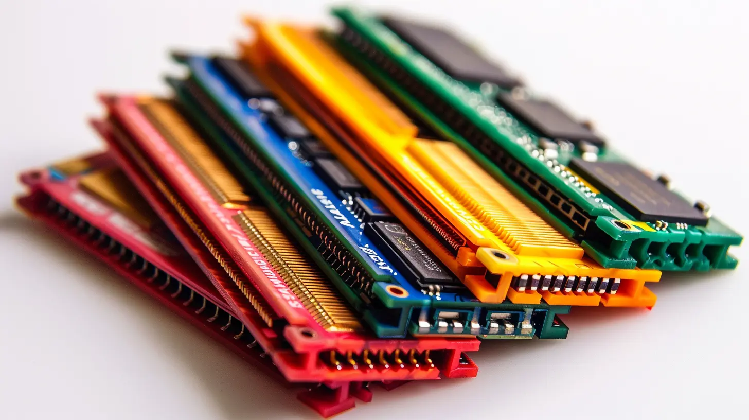 Understanding the Different Types of SSDs: Which One Is Right for You?