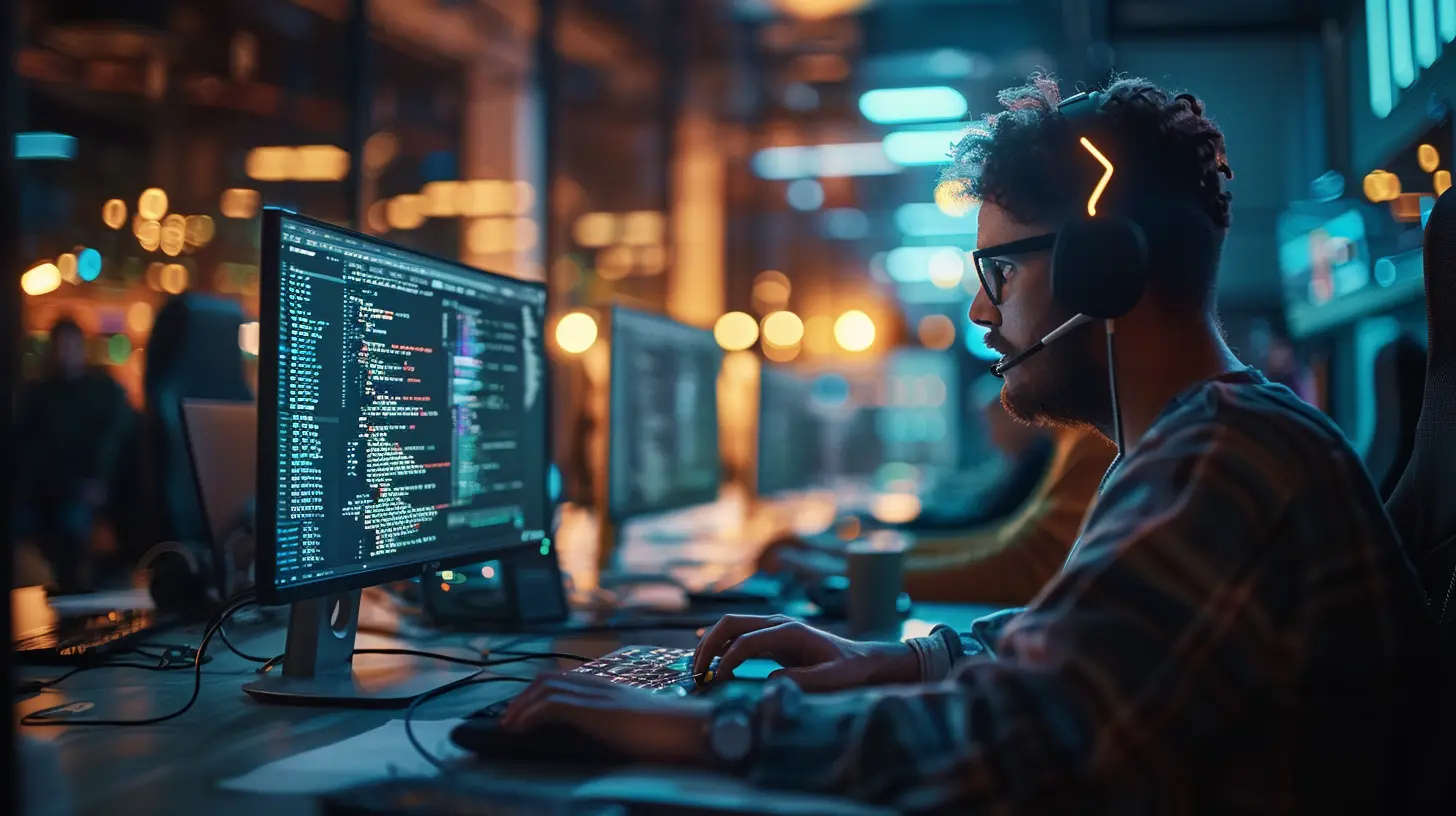 Understanding the Role of DevOps in Accelerating Software Delivery