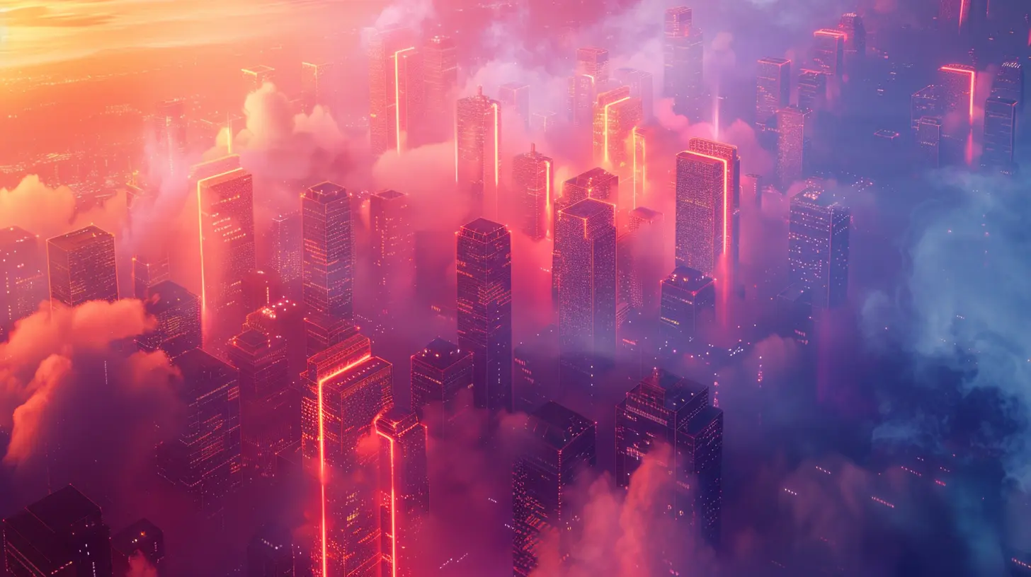 Unleashing the Power of Serverless Architectures in the Cloud