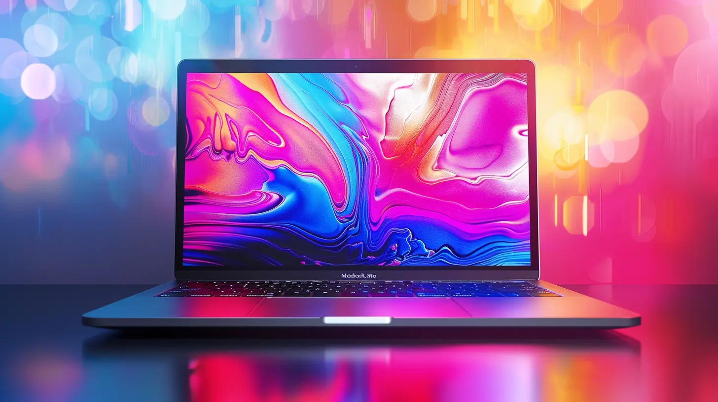 Upgrading Your Laptop’s SSD: A Simple Guide to Better Performance