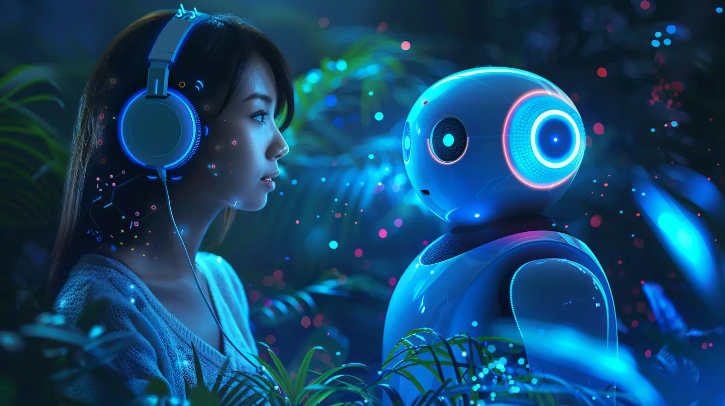 Voice Assistant Security: How to Safeguard Your Conversations