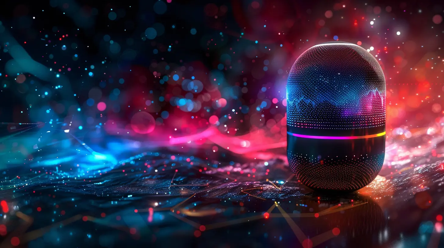 Voice Assistants and Wearable Tech: A Perfect Pairing for a Connected Life