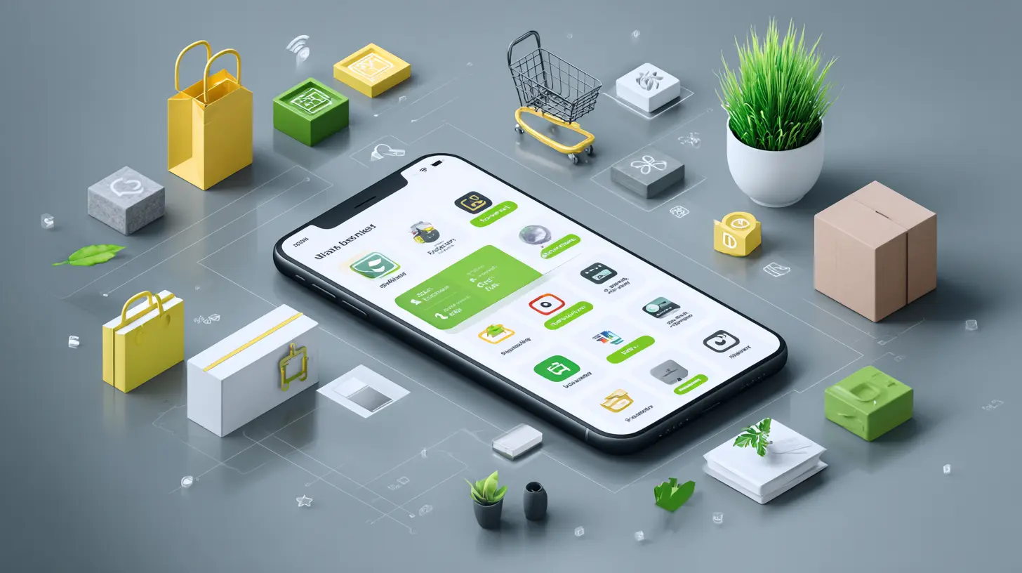 What Developers Need to Know About App Stores in 2027