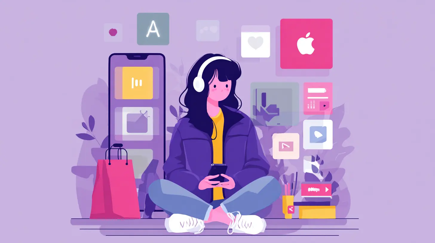 What Developers Need to Know About App Stores in 2027