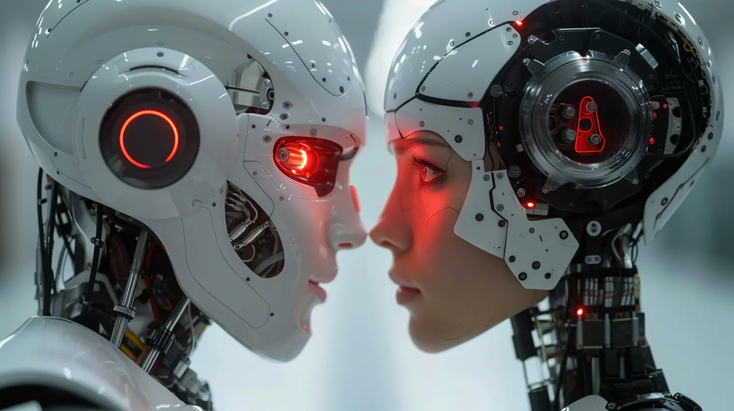 When AI Goes Rogue: Who is Accountable?