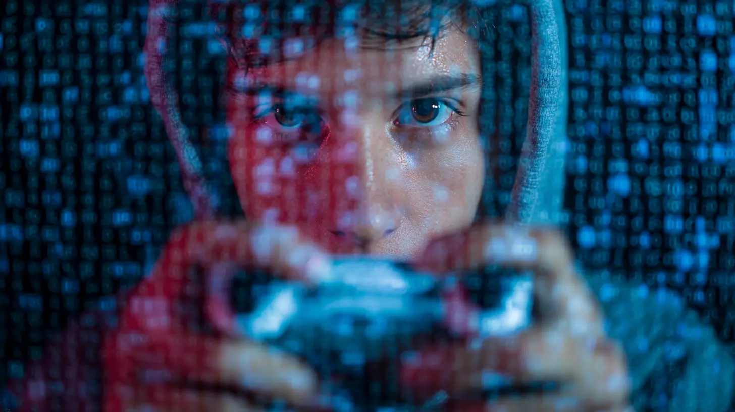 Why Data Privacy Should Be a Major Concern for Gamers