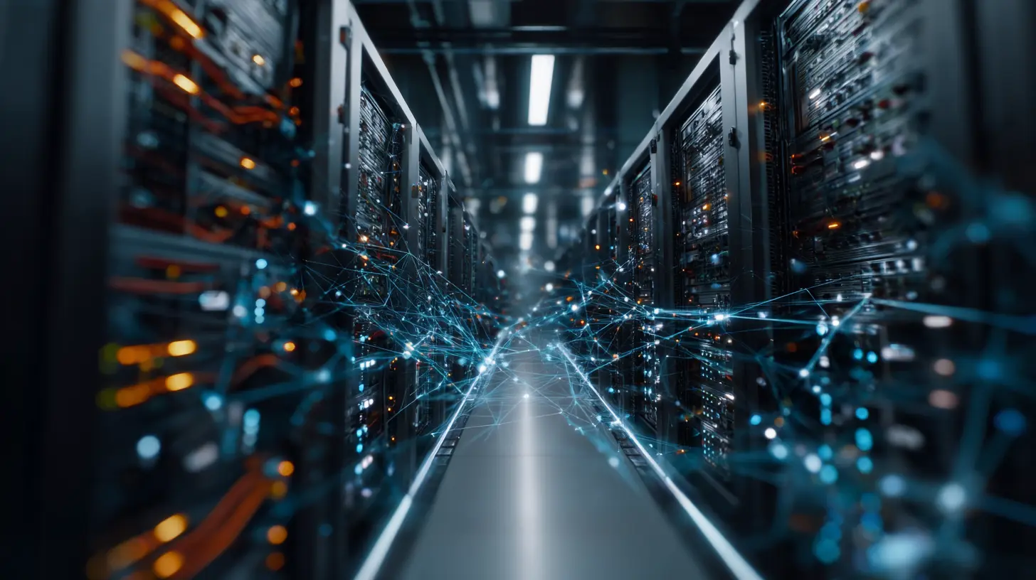 Why Network Resilience Is the New Uptime Metric
