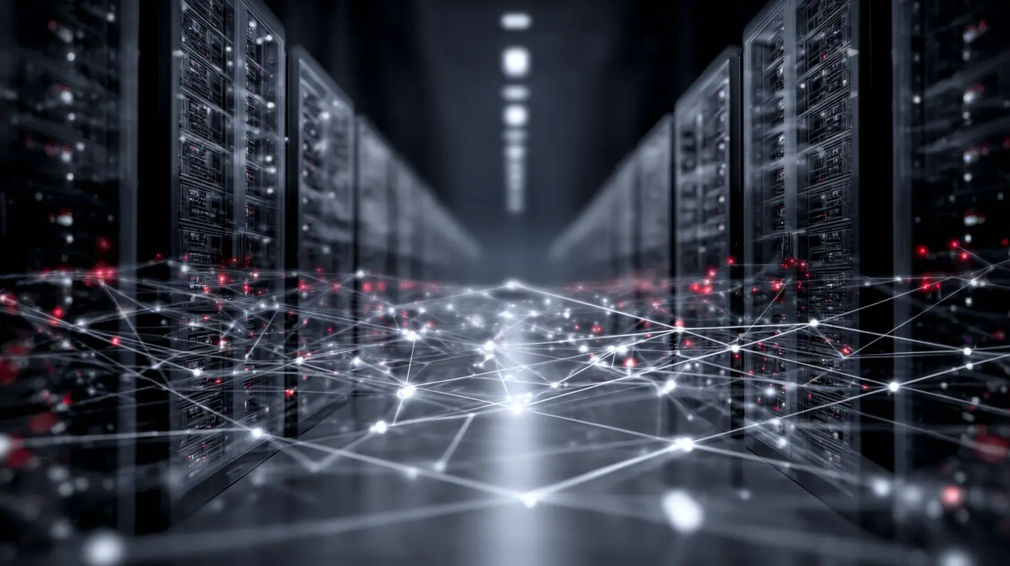 Why Network Resilience Is the New Uptime Metric