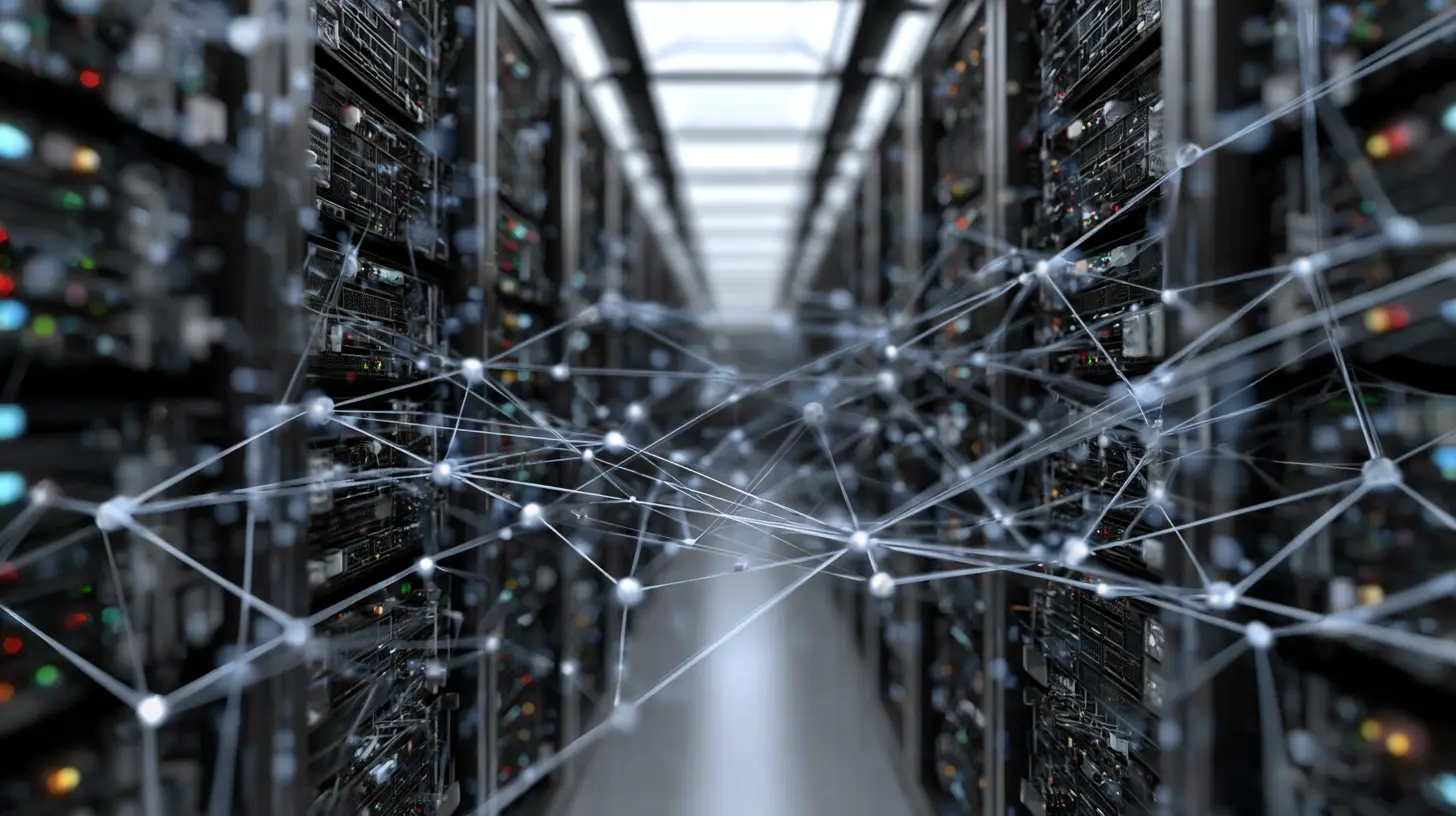 Why Network Resilience Is the New Uptime Metric