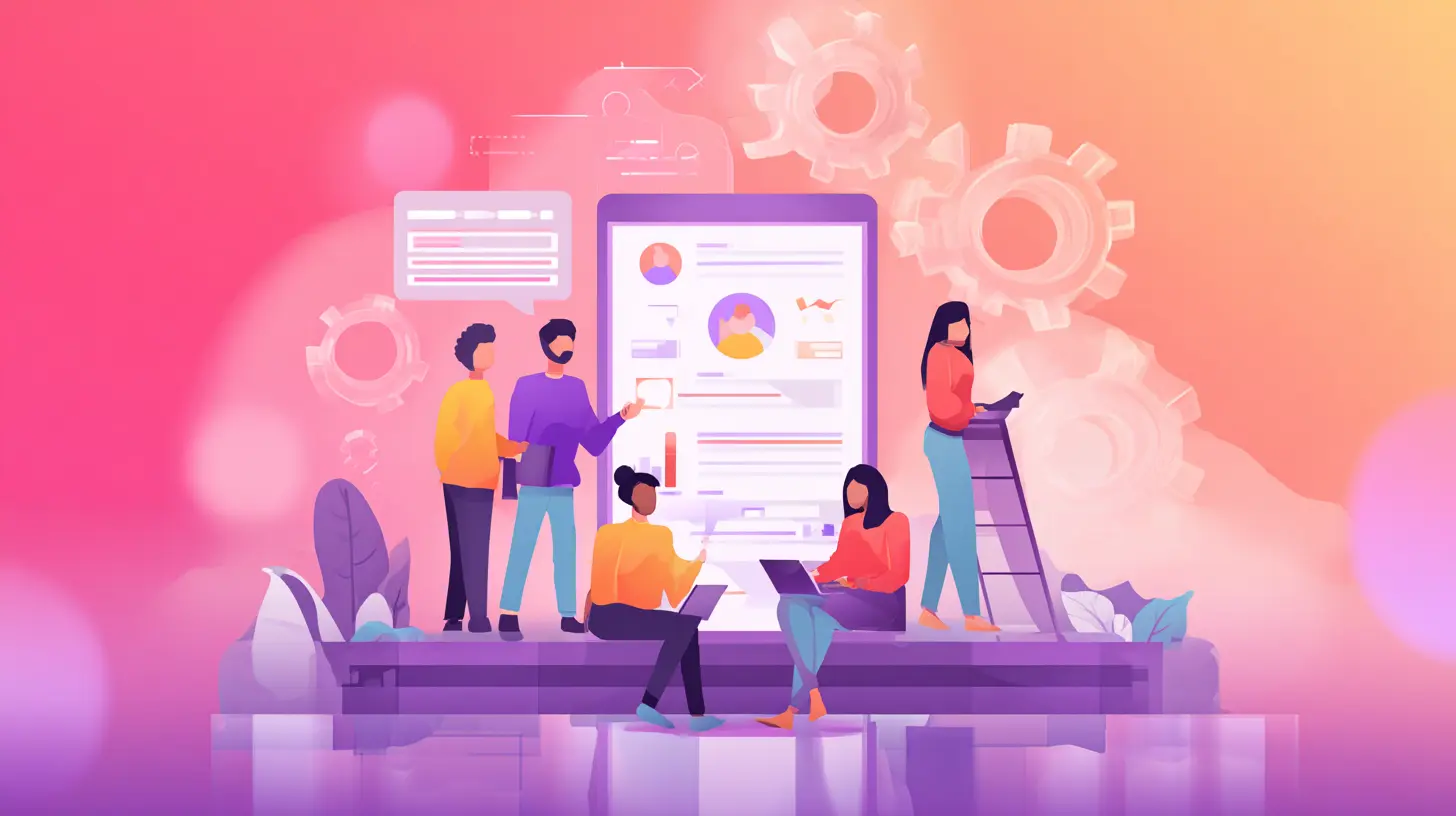Why the Future of Remote Work Depends on Smarter Collaboration Apps
