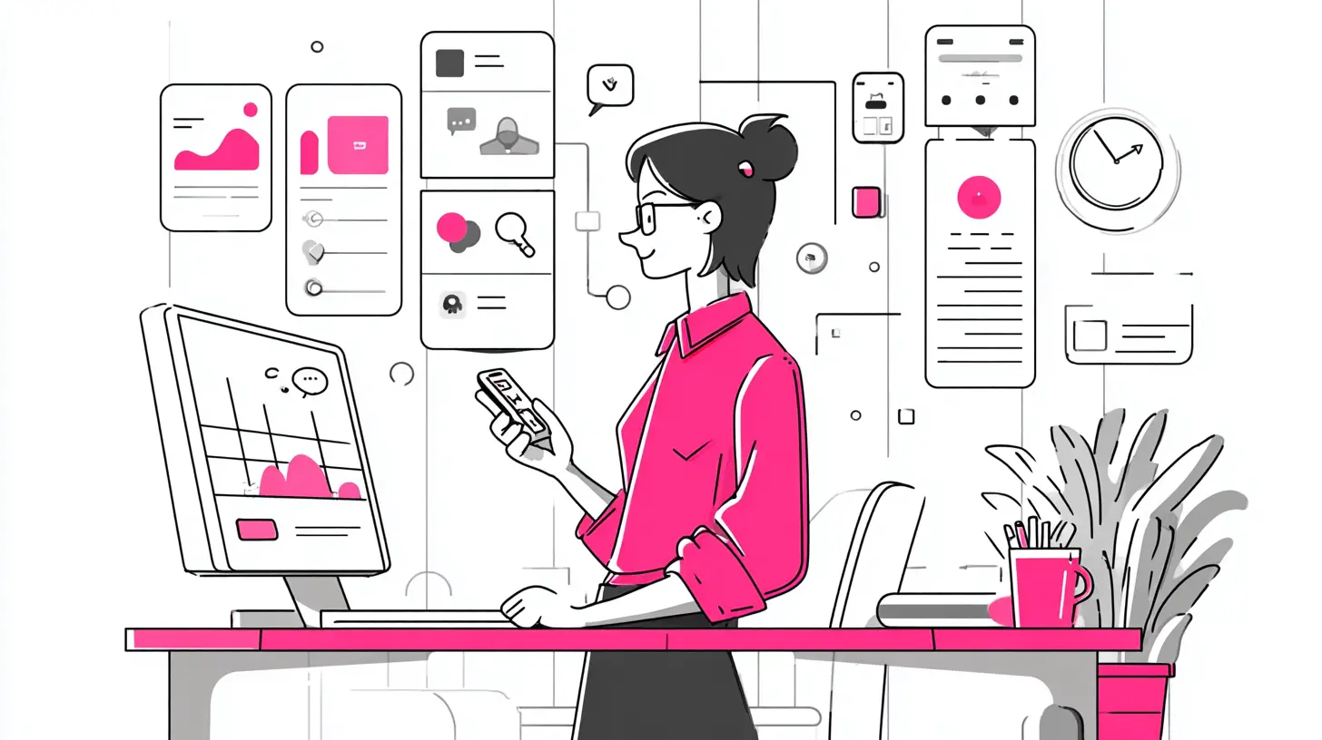 Why the Future of Remote Work Depends on Smarter Collaboration Apps