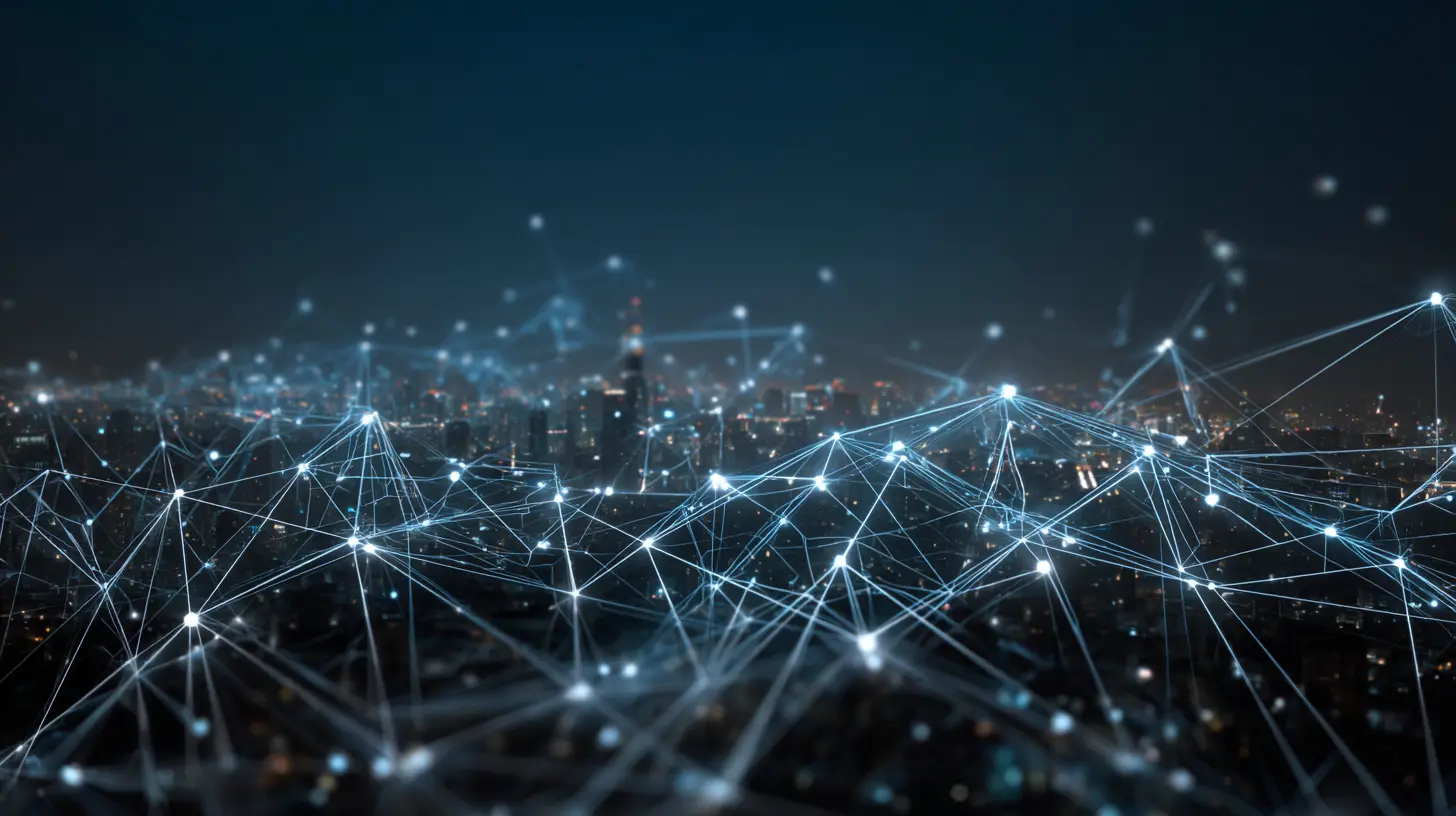 Why Zero Trust Networks Will Dominate by 2027