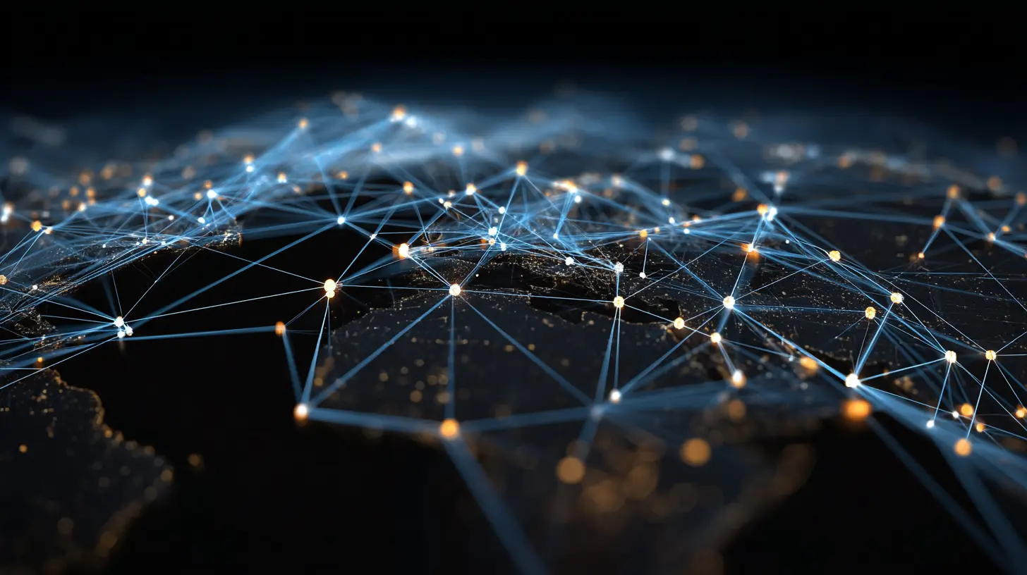 Why Zero Trust Networks Will Dominate by 2027