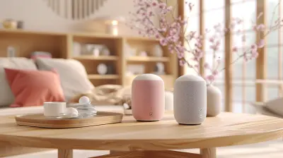 A Beginner's Guide to Setting Up Your Smart Speaker