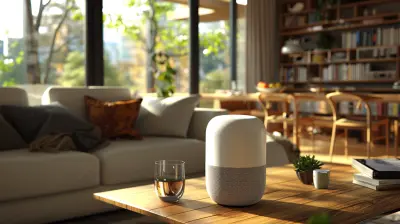 A Beginner's Guide to Setting Up Your Smart Speaker